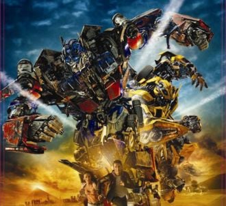 Transformers : la revanche