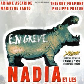 Nadia Et Les Hippopotames
