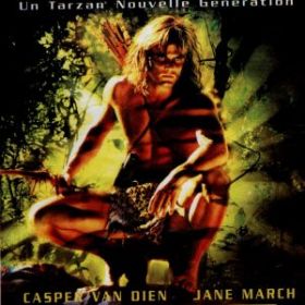 Tarzan (la Cite Perdue)