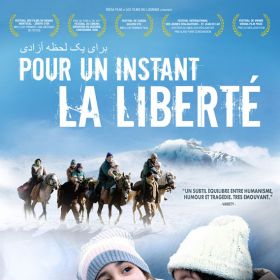 Pour un instant de liberté