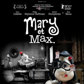 Mary Et Max