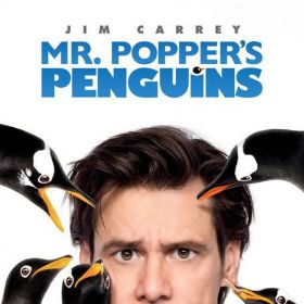 M. Popper et ses Pingouins