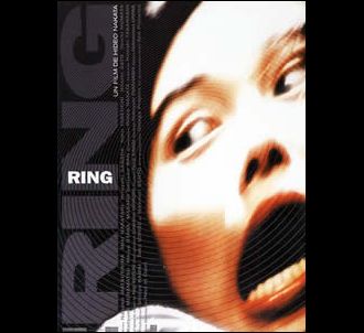 Affiche de 'Ring'.