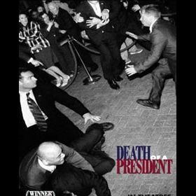 Death of a president