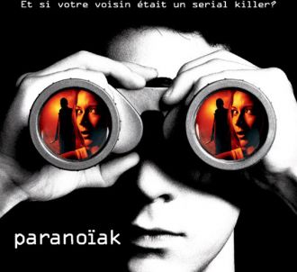 Affiche : Paranoiak