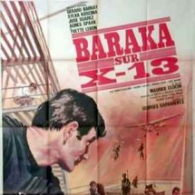 Baraka Sur X13