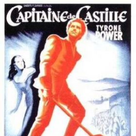 Capitaine De Castille