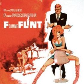 F Comme Flint