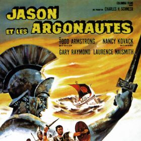 Jason Et Les Argonautes