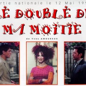 Le Double De Ma Moitie