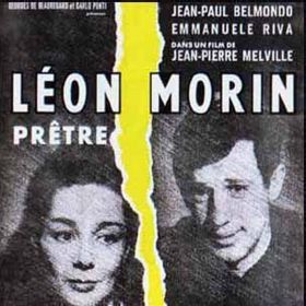 Leon Morin Pretre