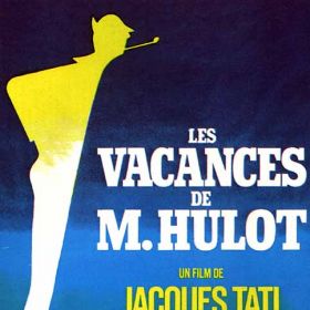 Les vacances de Monsieur Hulot