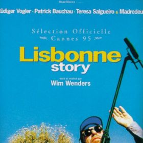 Lisbonne Story