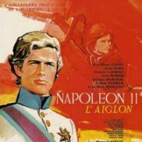 Napoleon II L'aiglon