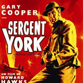 Sergent York