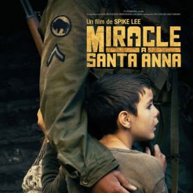 Miracle A Santa-anna