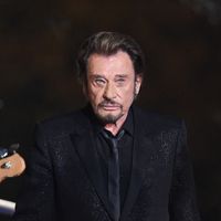 Johnny Hallyday