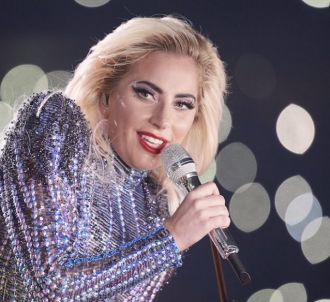 Lady Gaga en 2018