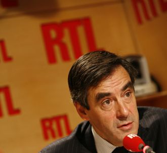 François Fillon, le 9 juillet 2008 sur RTL