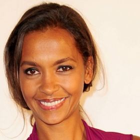 karine le marchand actu photos et biographie puremedias