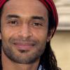 Yannick Noah