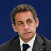 Nicolas Sarkozy