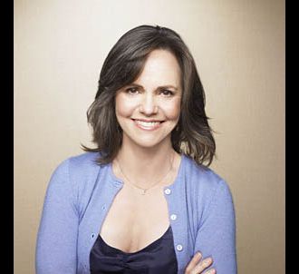 Sally Field est Nora Holden dans 'Brothers & Sisters'