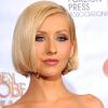 Christina Aguilera
