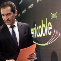 Patrick Drahi