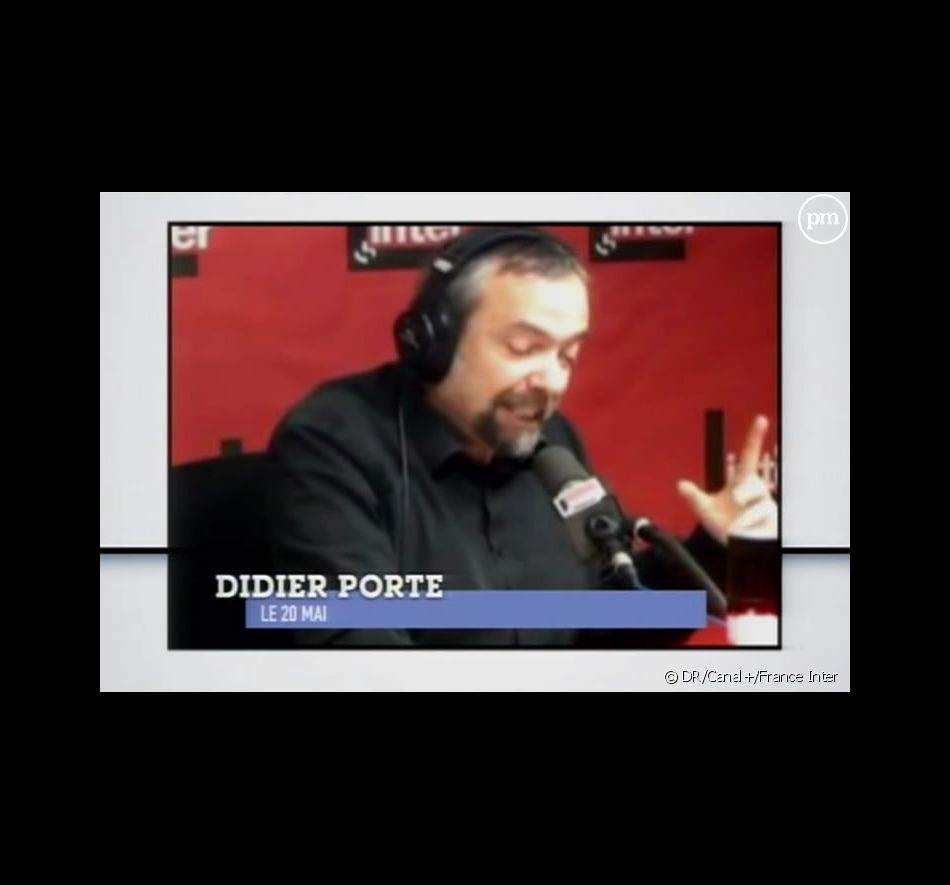 Didier Porte
