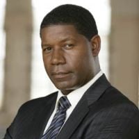 Dennis Haysbert