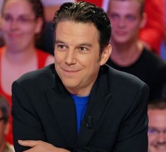 Philippe Vandel