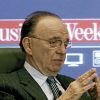 Rupert Murdoch