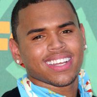 Chris Brown