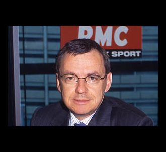 Alain Weill, PDG de NextradioTV (RMC, BFM, BFM TV, groupe...