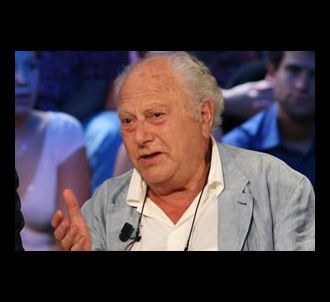 Michel Polac sur le plateau de 'On n'est pas couché' sur...