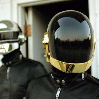 Daft Punk