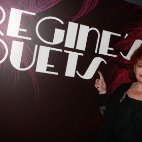 Régine