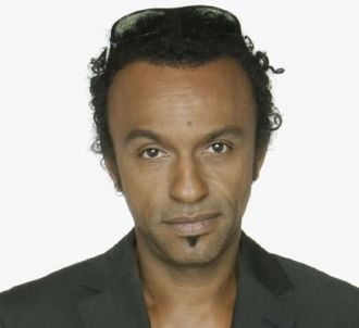 Manu Katché, membre du jury de 'Nouvelle Star'