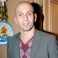 Djamel Bouras