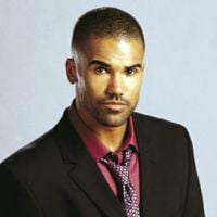 Shemar Moore