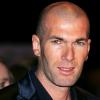 Zinedine Zidane