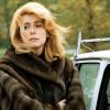 Catherine Deneuve