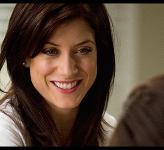 Kate Walsh est Addison Montgomery dans 'Grey's Anatomy'