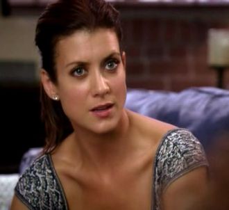 Kate Walsh est Addison Montgomery dans 'Private Practice'