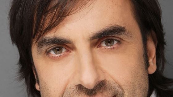 André Manoukian - Puremédias