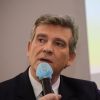 Arnaud Montebourg