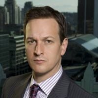 Josh Charles