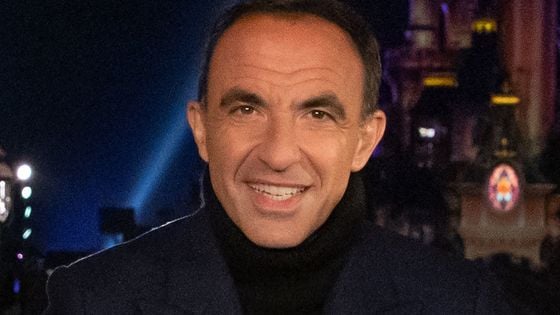 Nikos Aliagas - Puremédias