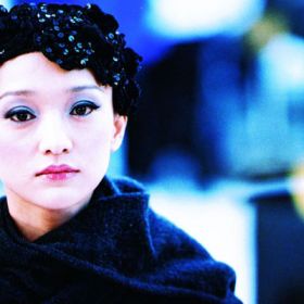 Zhou Xun